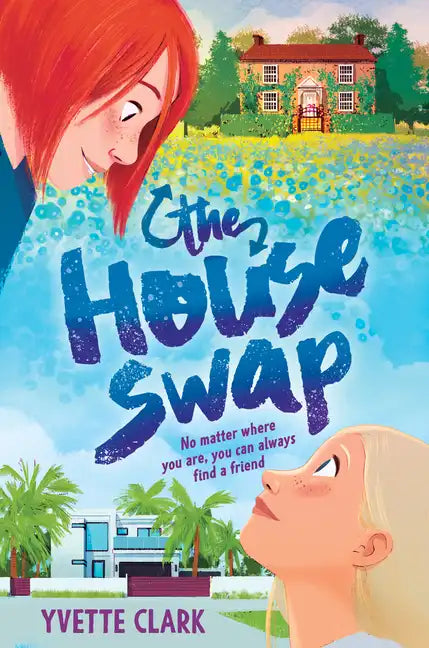 The House Swap - Hardcover
