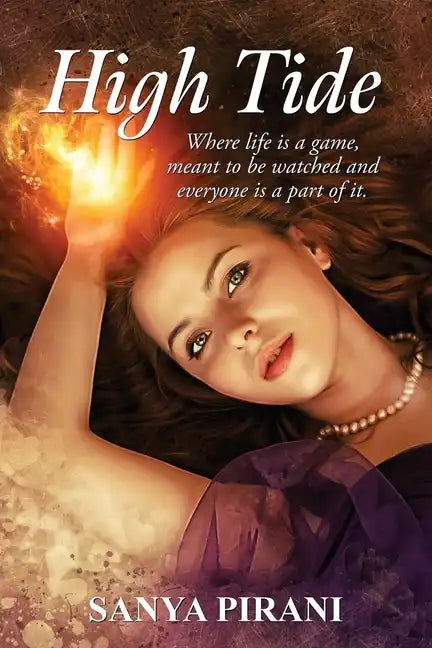 High Tide - Paperback