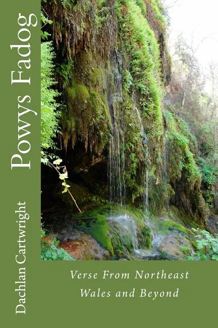 Powys Fadog: Verse From Northeast Wales and Beyond - Paperback