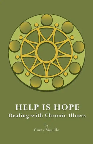 Help Is Hope - Paperback