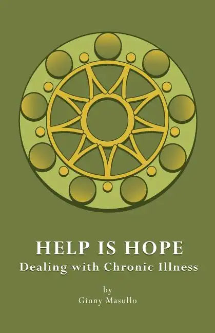 Help Is Hope - Paperback