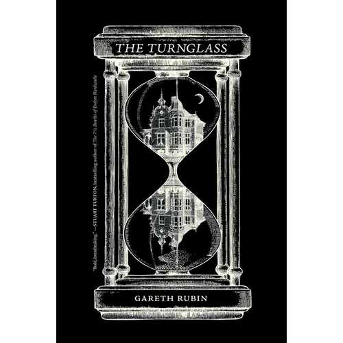 The Turnglass - Hardcover