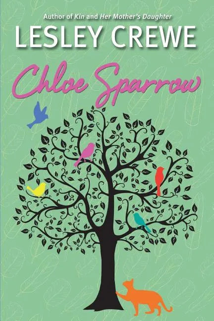 Chloe Sparrow - Paperback