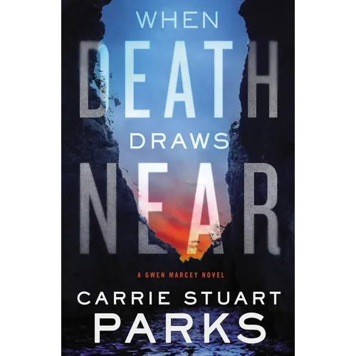When Death Draws Near - Paperback
