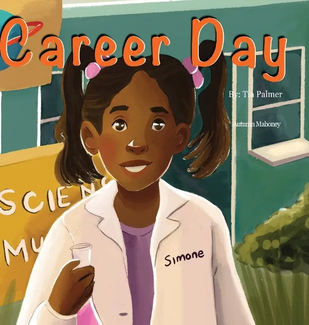 Career Day - Hardcover