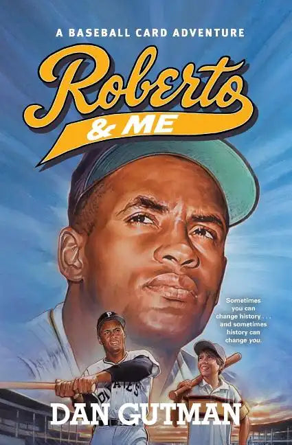 Roberto & Me - Paperback