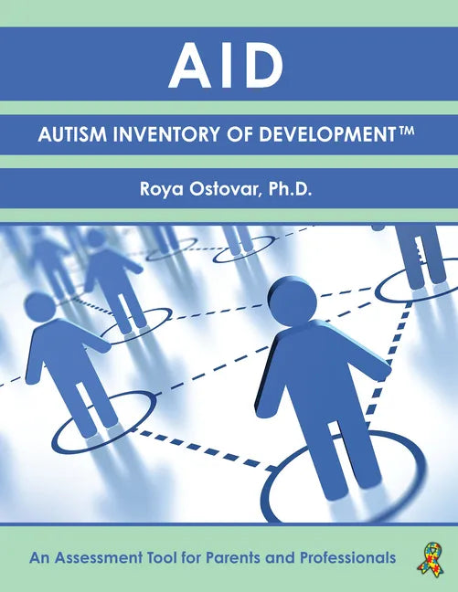 Aid - Autism Inventory of Development - Paperback