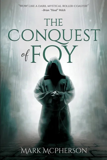 The Conquest of Foy - Paperback