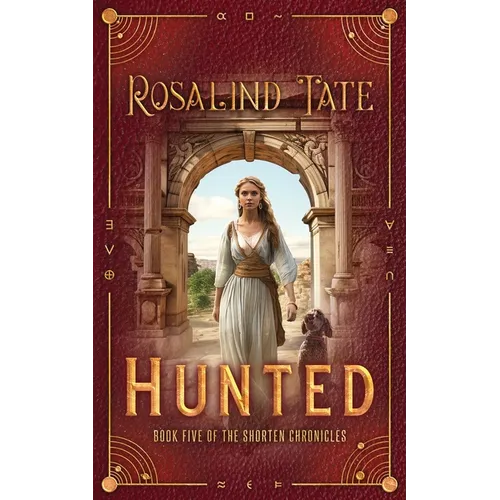 Hunted - Paperback