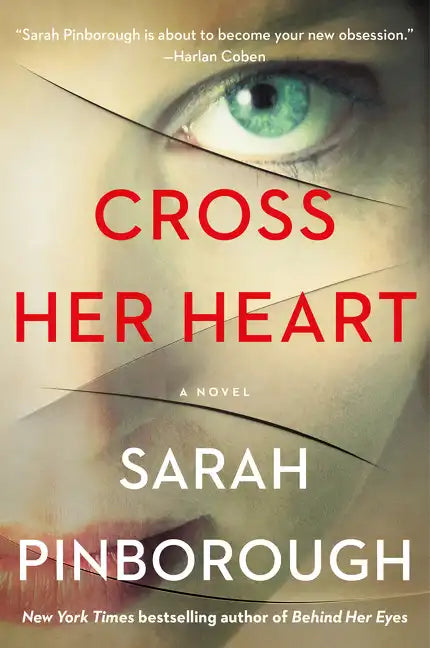 Cross Her Heart - Paperback