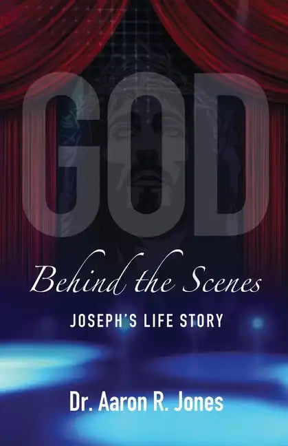 God Behind the Scenes - Paperback