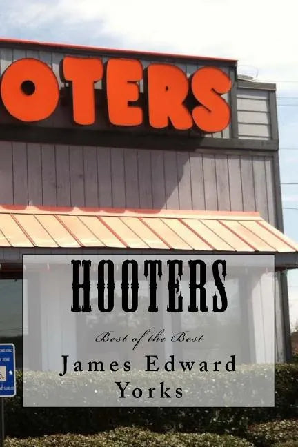 Hooters: Best of the Best - Paperback