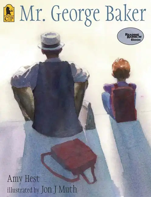 Mr. George Baker - Paperback