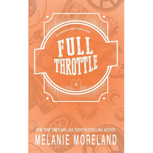 Full Throttle - Paperback