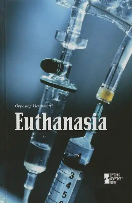 Euthanasia - Paperback