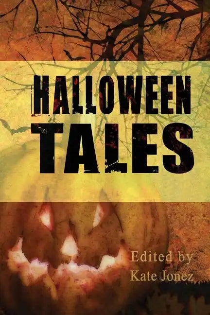 Halloween Tales - Paperback