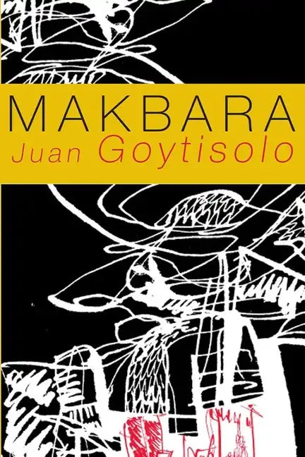 Makbara - Paperback