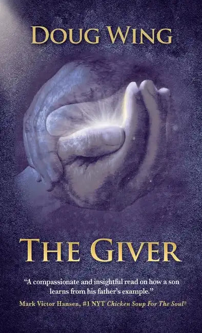 The Giver - Hardcover