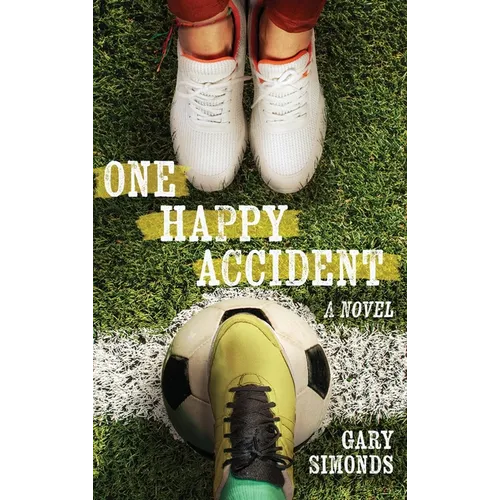 One Happy Accident - Hardcover