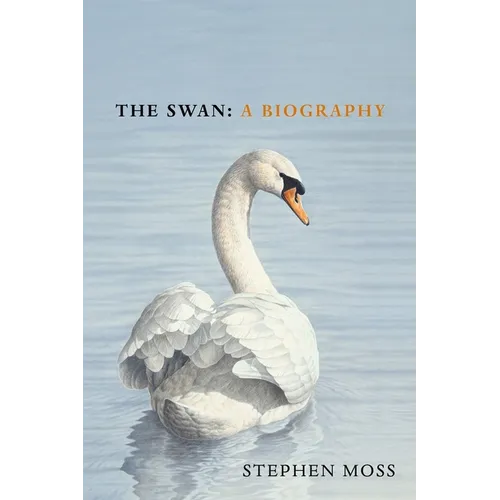 The Swan - Hardcover