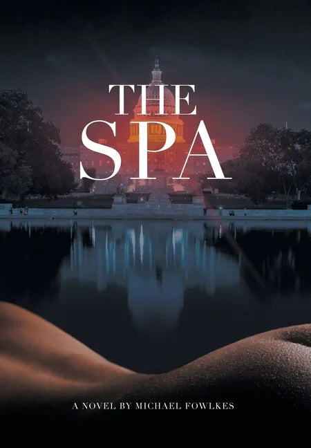 The Spa - Hardcover