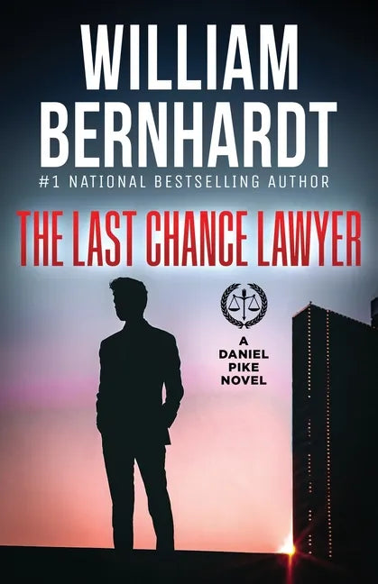 The Last Chance Lawyer - Paperback