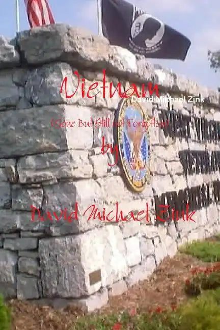 Vietnam by David Michael Zink - Paperback