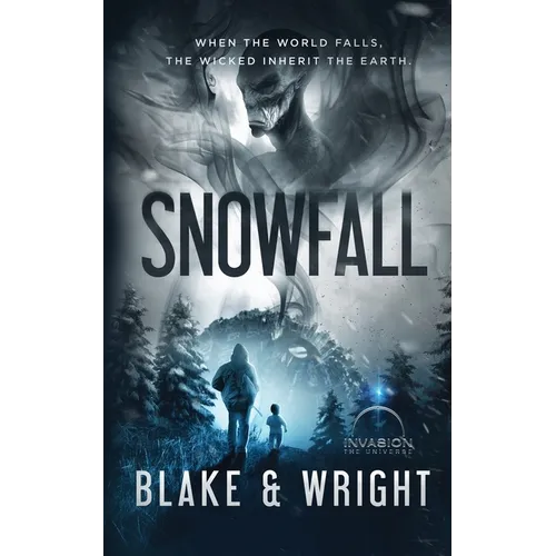 Snowfall - Paperback
