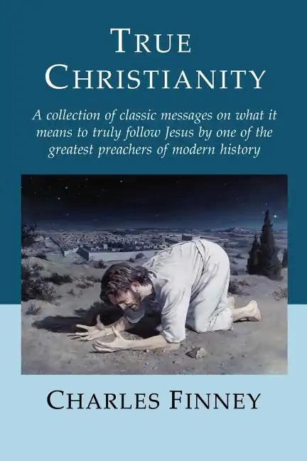 True Christianity - Paperback