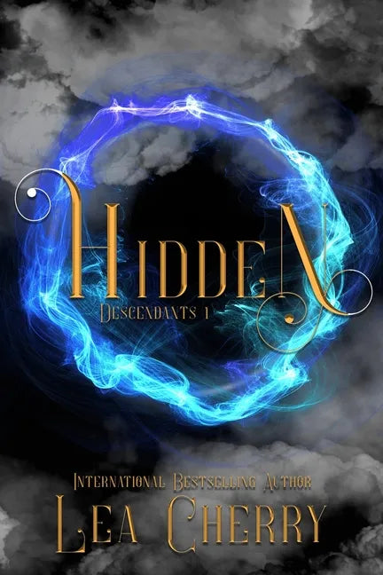 Hidden - Paperback