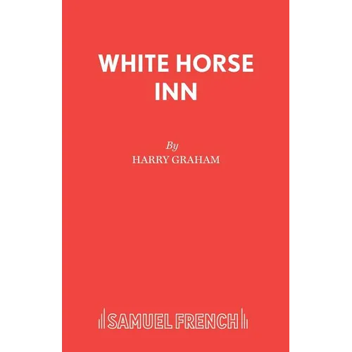 White Horse Inn - Paperback