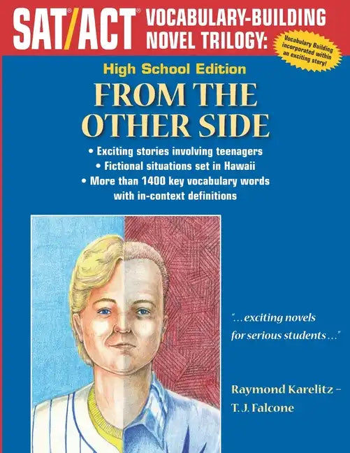From The Other Side: High School Edition - Paperback