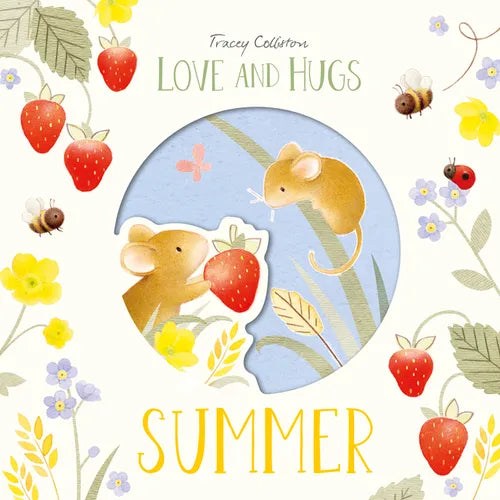 Love and Hugs: Summer - Hardcover