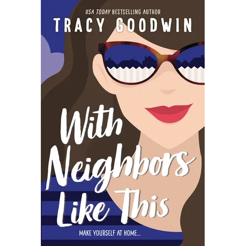 With Neighbors Like This - Paperback