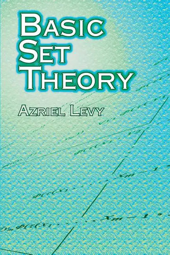 Basic Set Theory - Paperback
