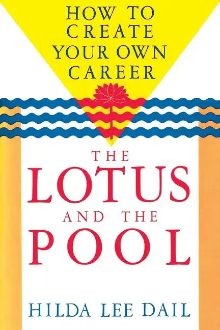 Lotus and the Pool - Paperback