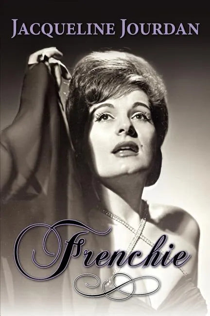 Frenchie - Paperback