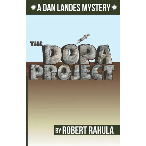 The Dopa Project - Paperback