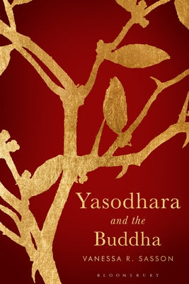 Yasodhara and the Buddha - Paperback