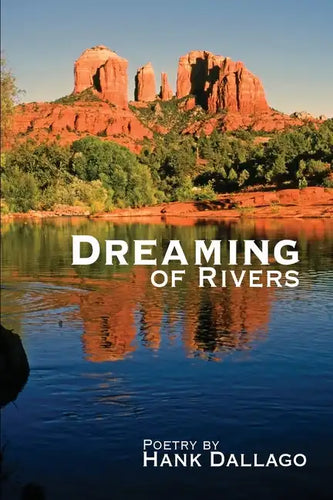 Dreaming of Rivers - Paperback