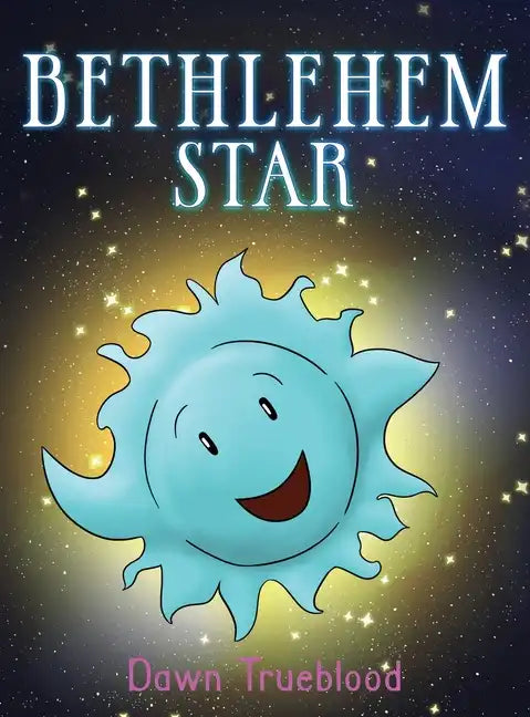 Bethlehem Star - Hardcover