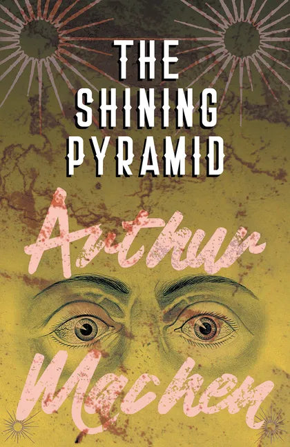 The Shining Pyramid - Paperback