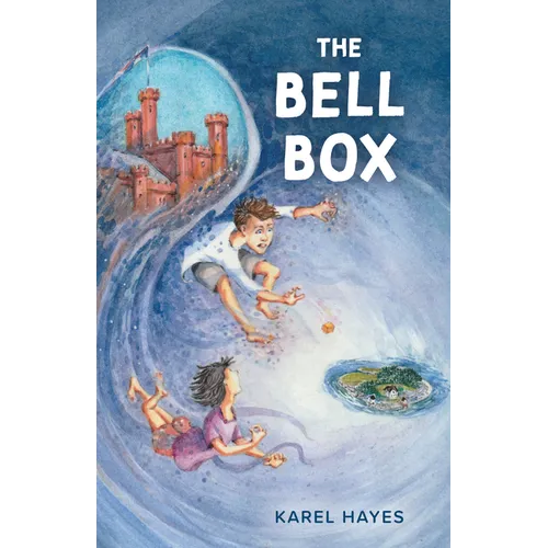 The Bell Box - Paperback