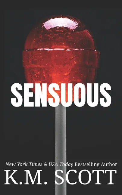 Sensuous - Paperback