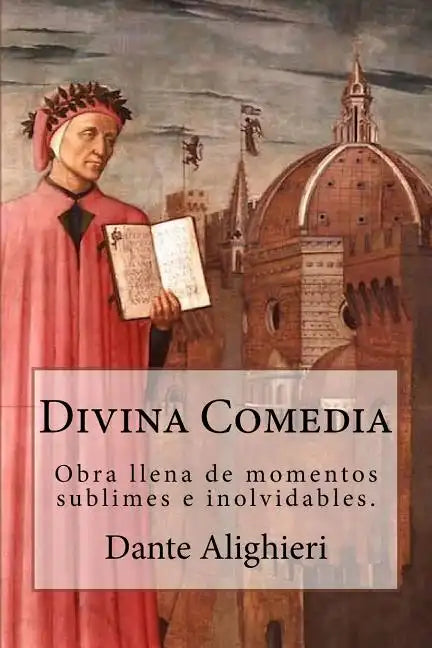 Divina Comedia (Spanish) Edition - Paperback