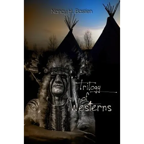 Trilogy of Westerns - Paperback