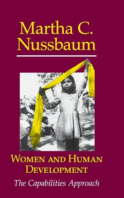 Women and Human Development - Hardcover