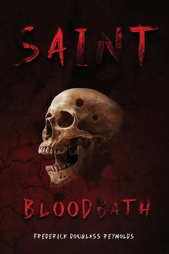 Saint Bloodbath - Paperback