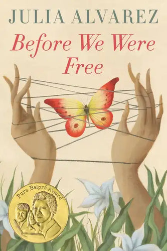 Before We Were Free - Paperback