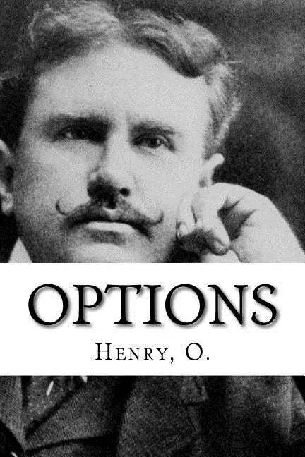 Options - Paperback